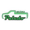 Logo Mecânica Paludo